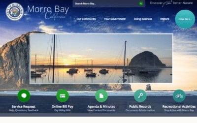 The Morro Bay Harbor Advisory Board