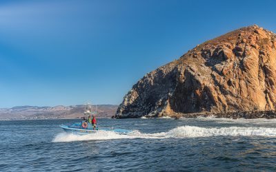 Enjoy a Safe Labor Day Weekend in Morro Bay!